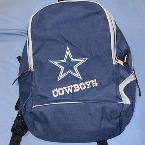 Cowboys Backpack
